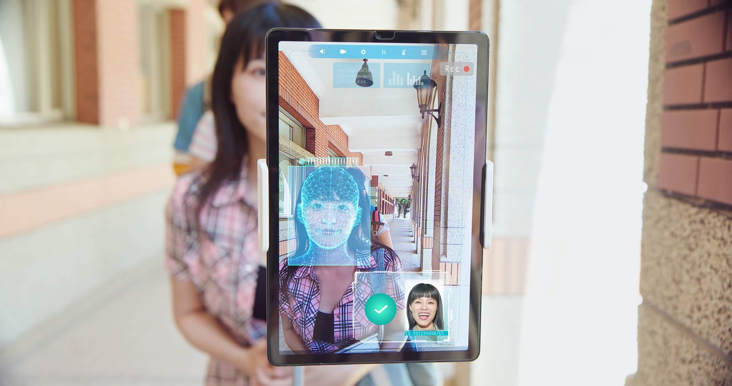 face recognition system