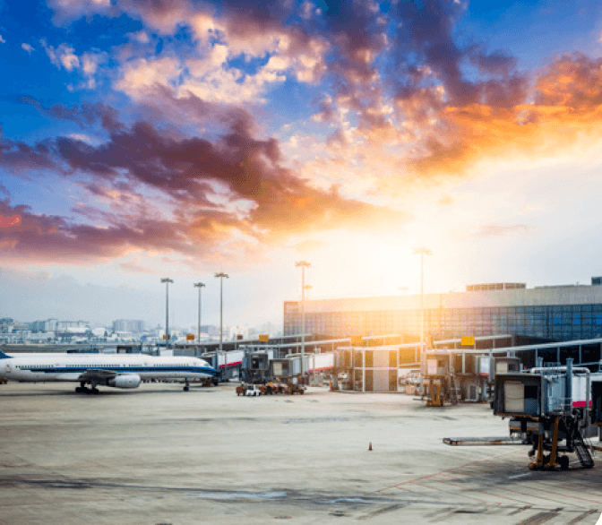 Airport Analytics sec