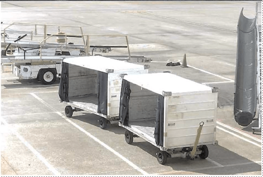 Smart Dolly sec